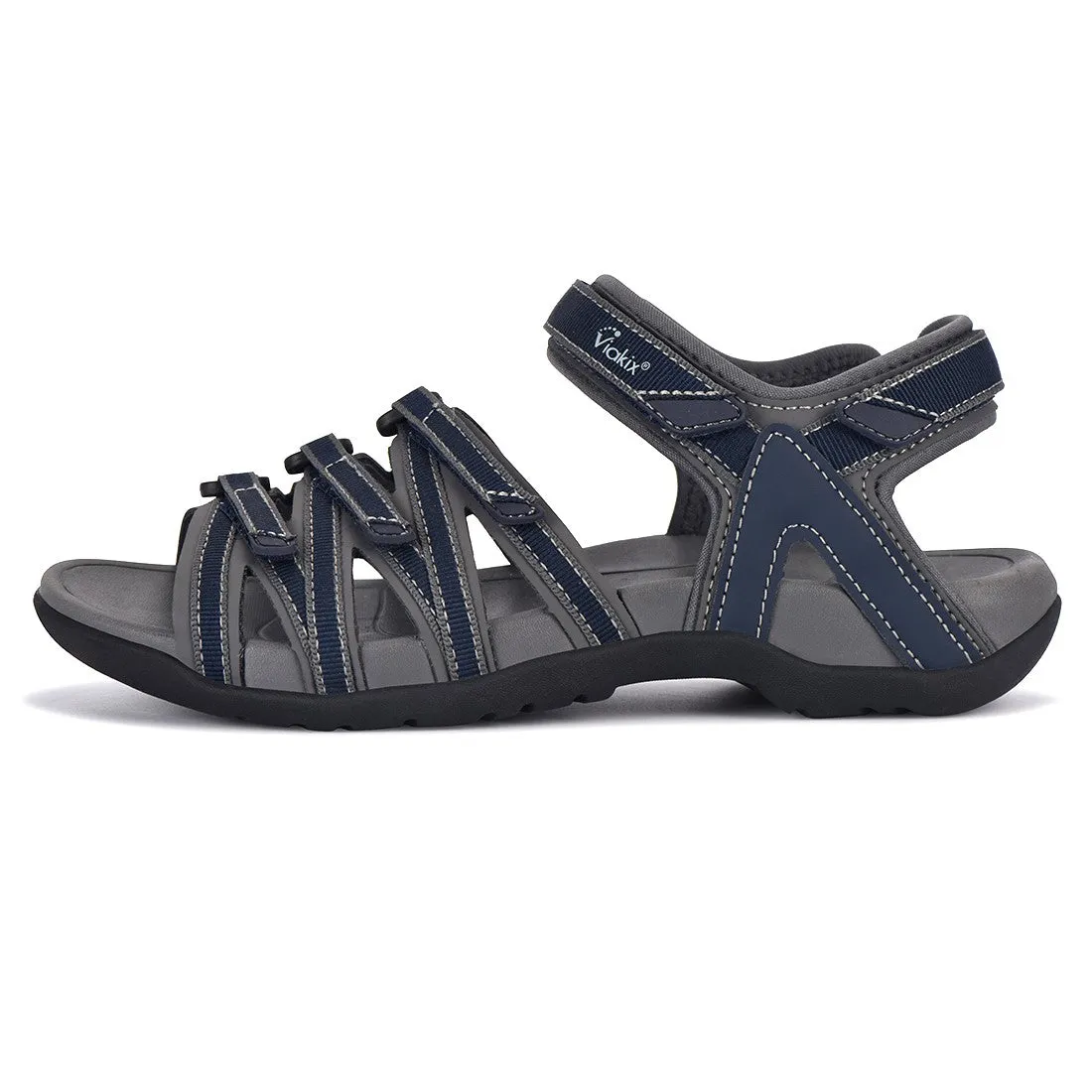 Acadia: Supportive Hiking Sandals for Women