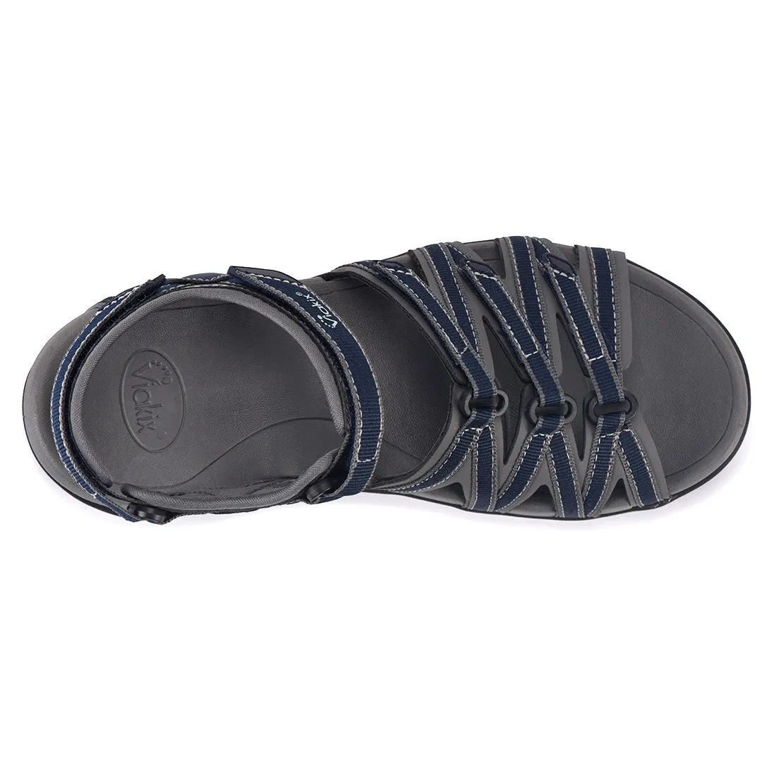 Acadia: Supportive Hiking Sandals for Women