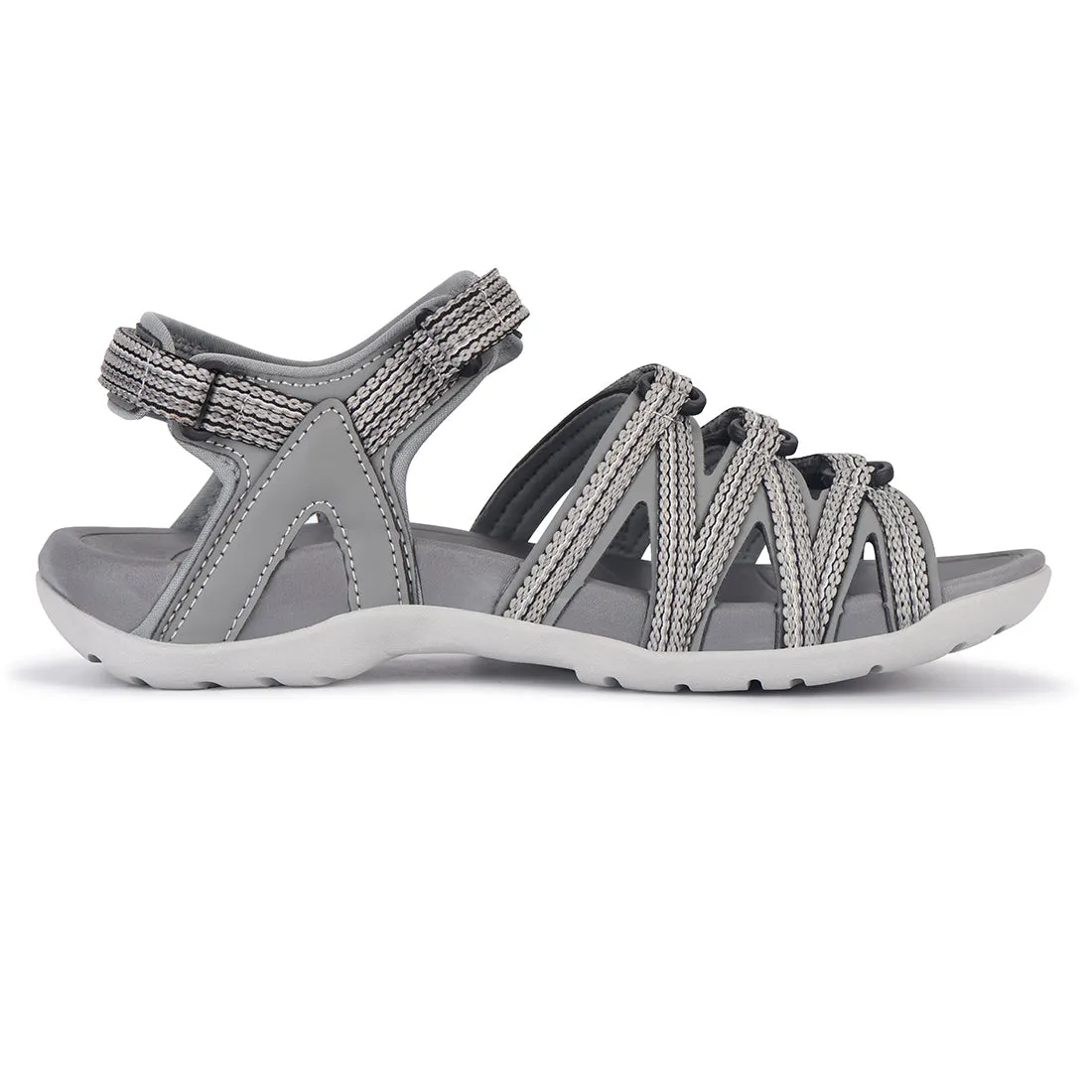 Acadia: Supportive Hiking Sandals for Women