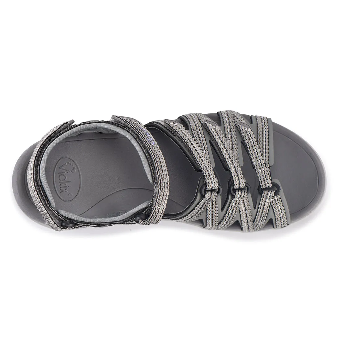 Acadia: Supportive Hiking Sandals for Women