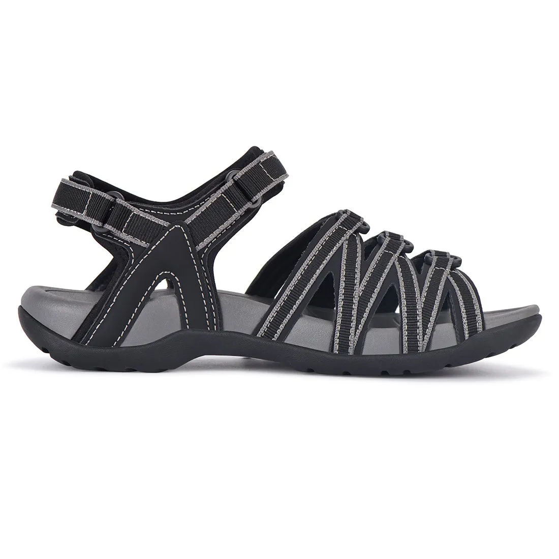 Acadia: Supportive Hiking Sandals for Women