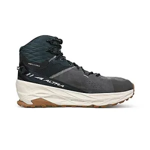 Altra MEN'S OLYMPUS 5 HIKE MID GTX