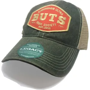 B.U.T.S. Trucker Hat