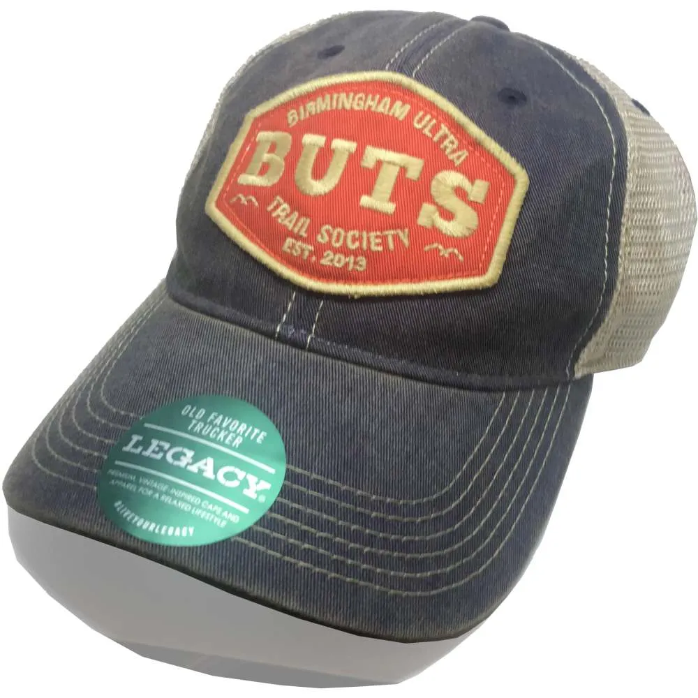 B.U.T.S. Trucker Hat