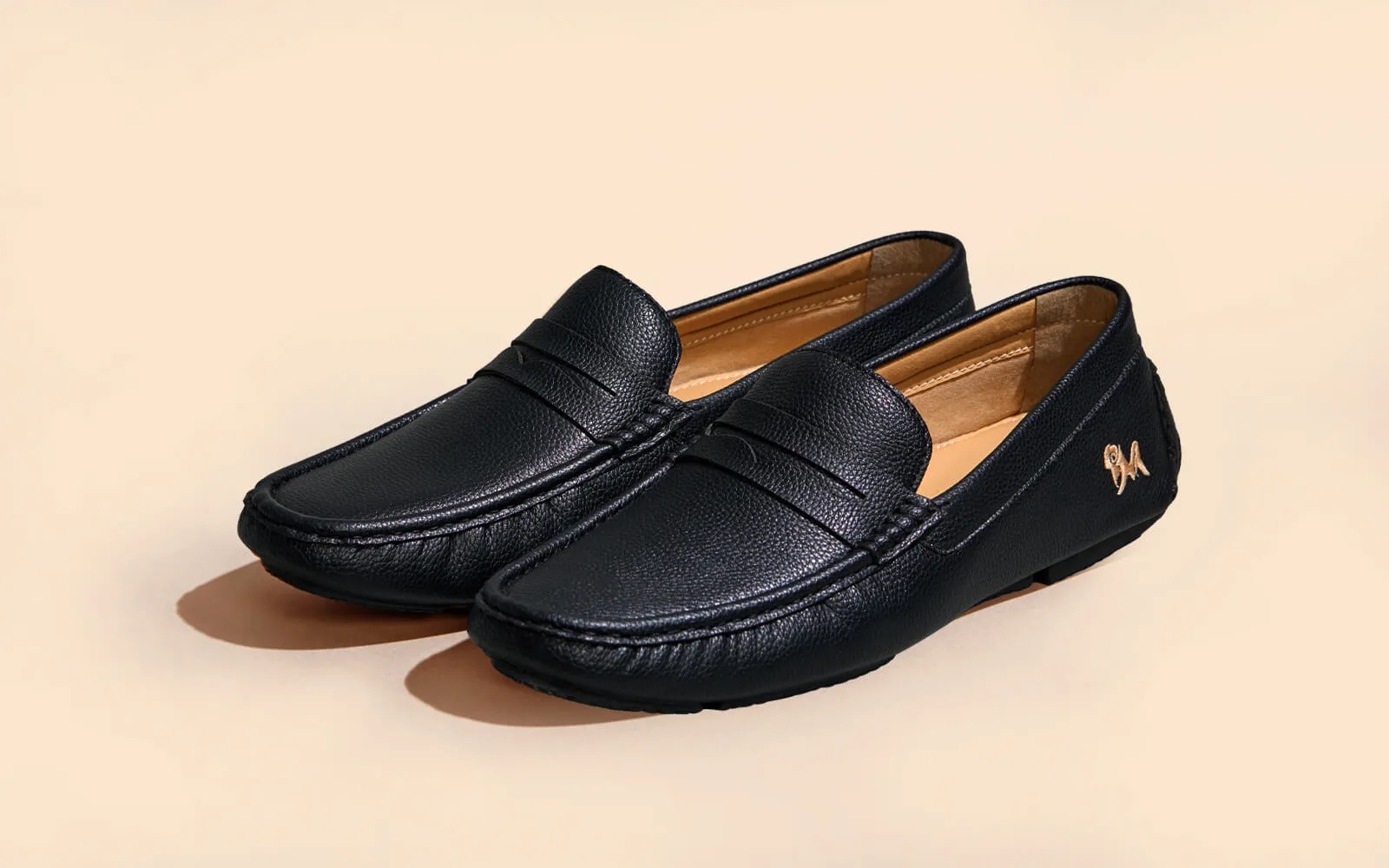 Dress Loafers