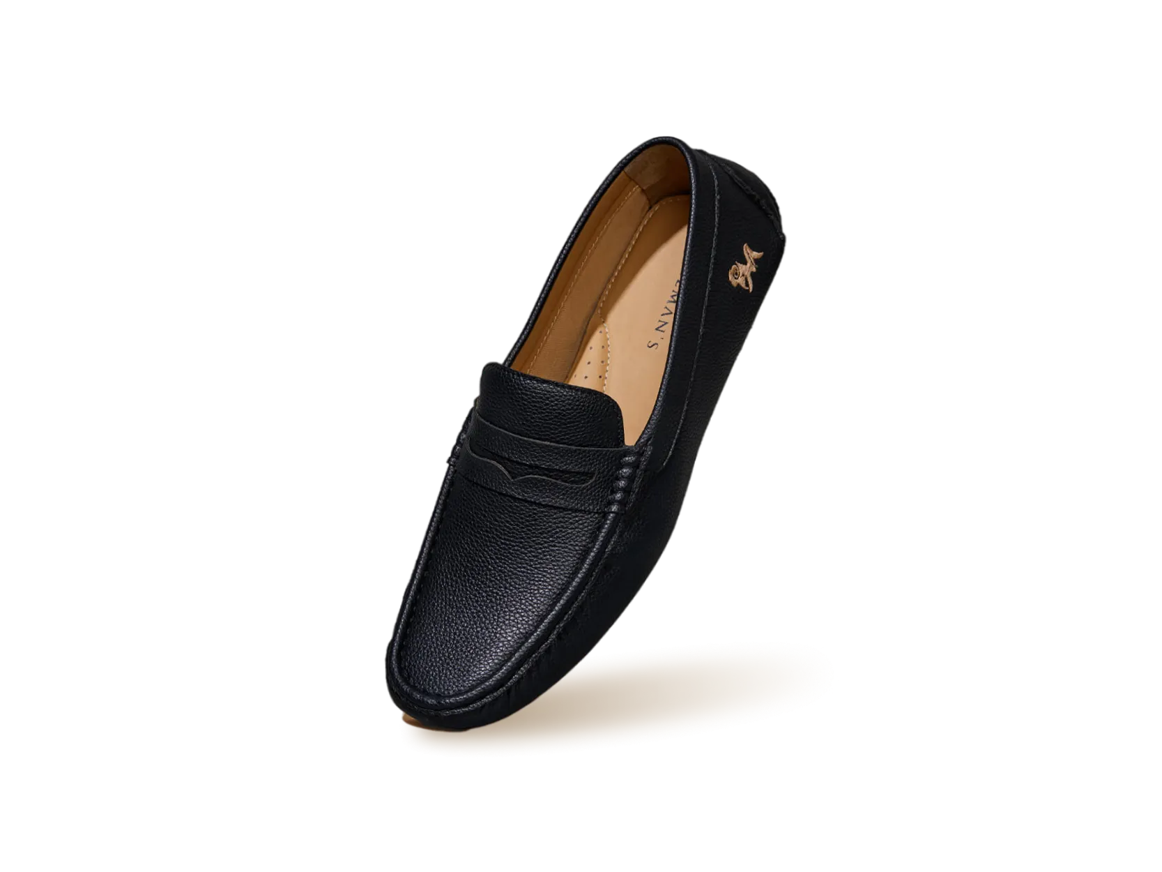 Dress Loafers