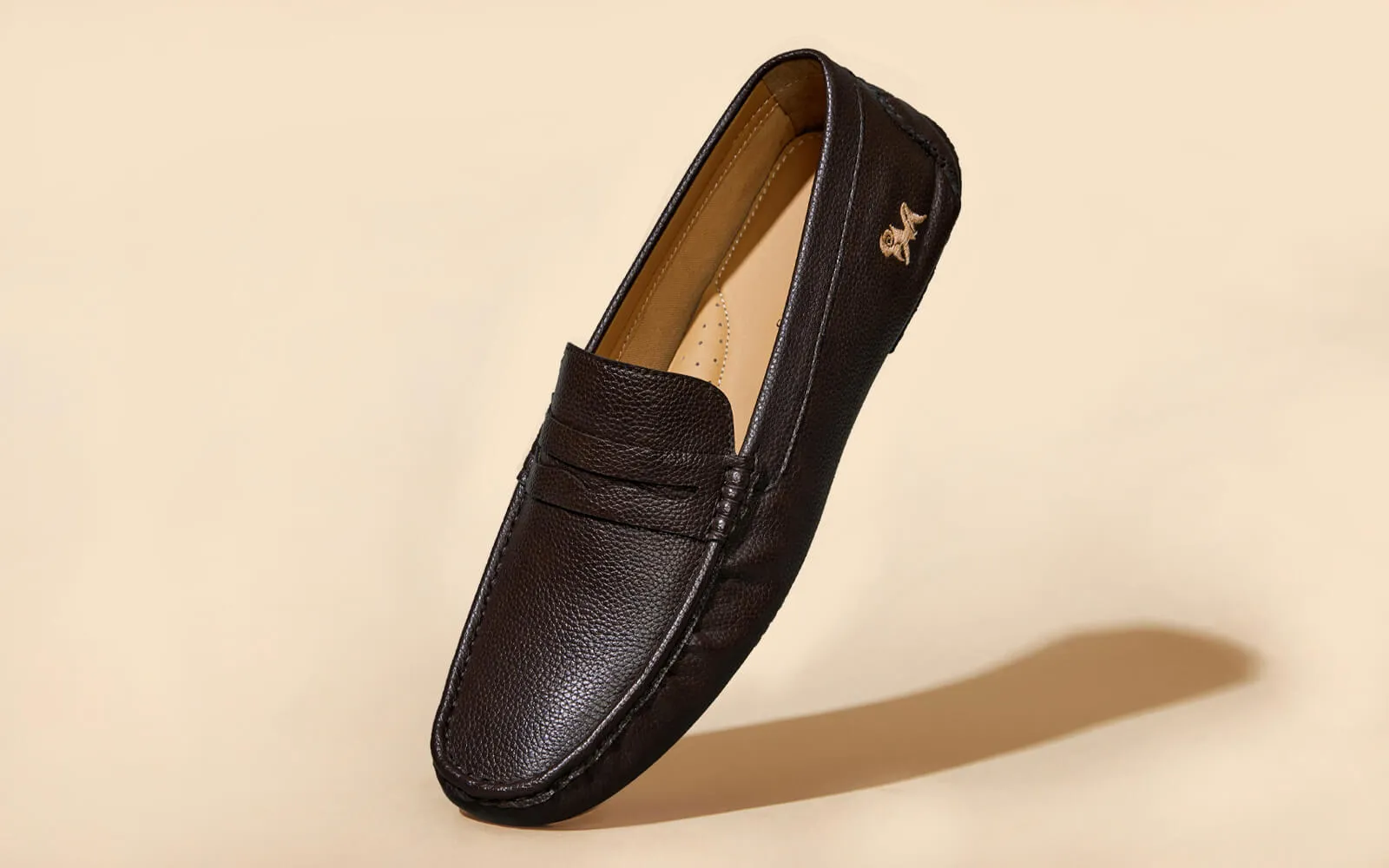 Dress Loafers