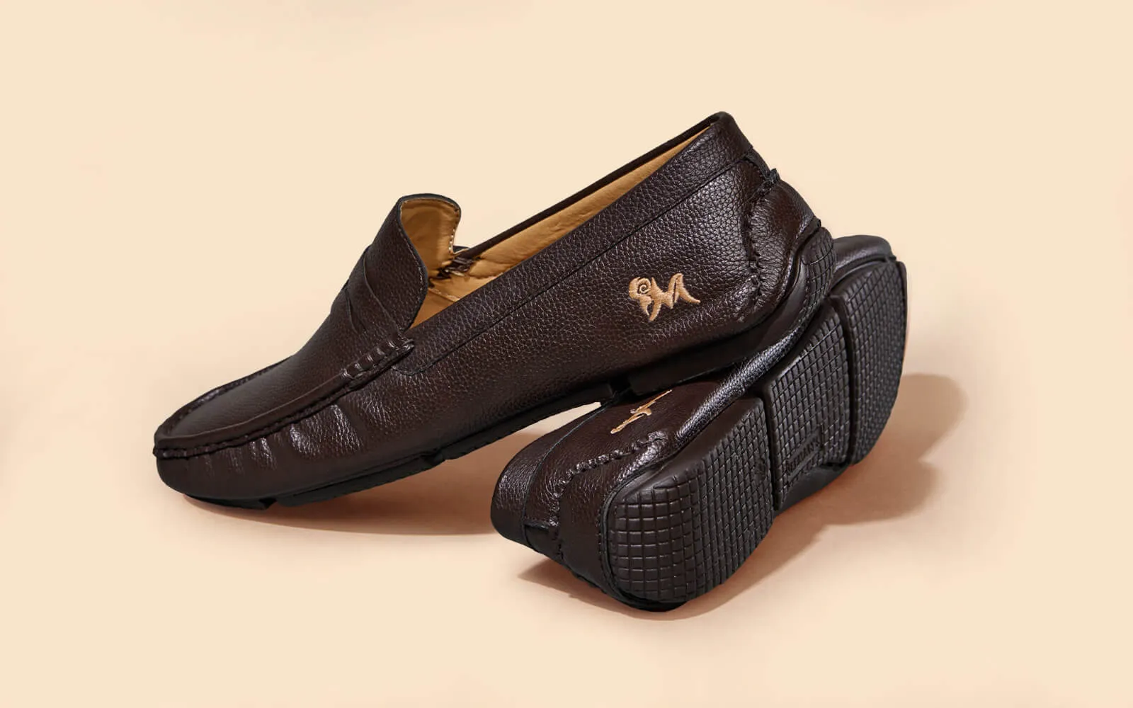 Dress Loafers