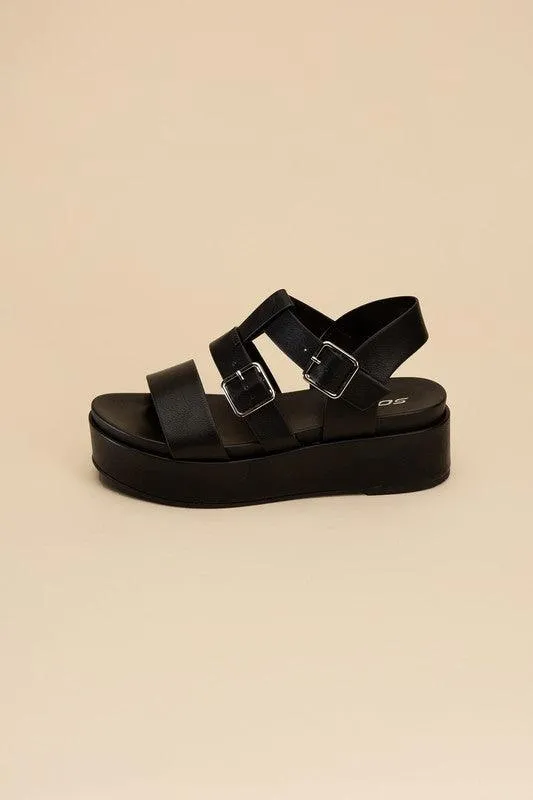 Drifter Chunky Sandals