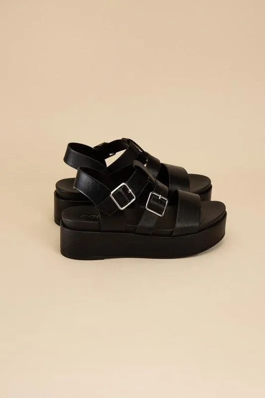 Drifter Chunky Sandals