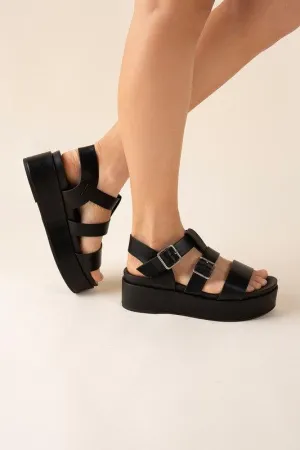 Drifter Chunky Sandals