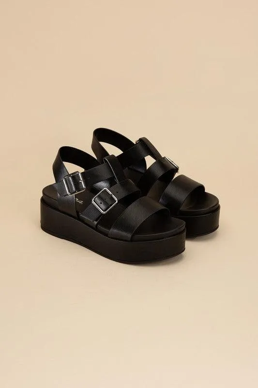 Drifter Chunky Sandals