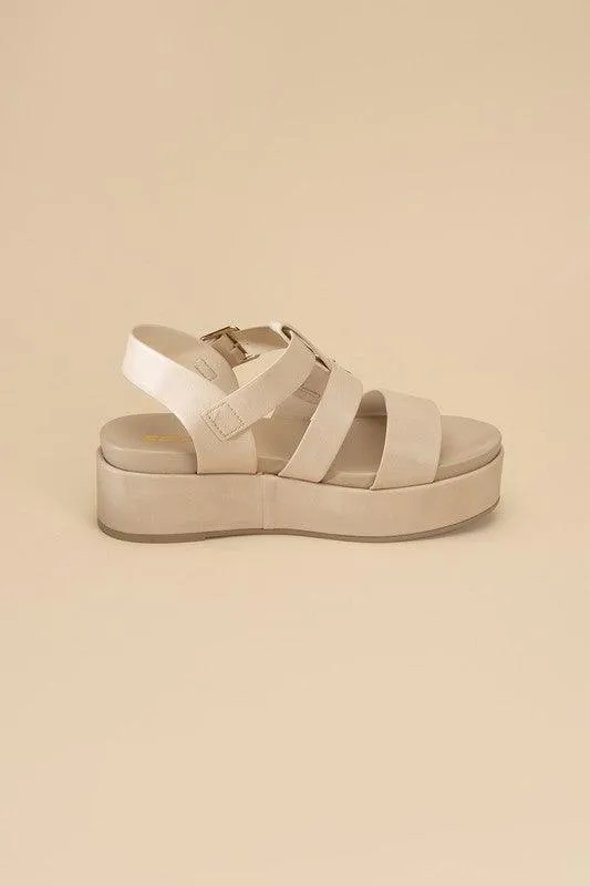 Drifter Chunky Sandals