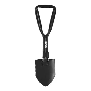 Entrenching Tool