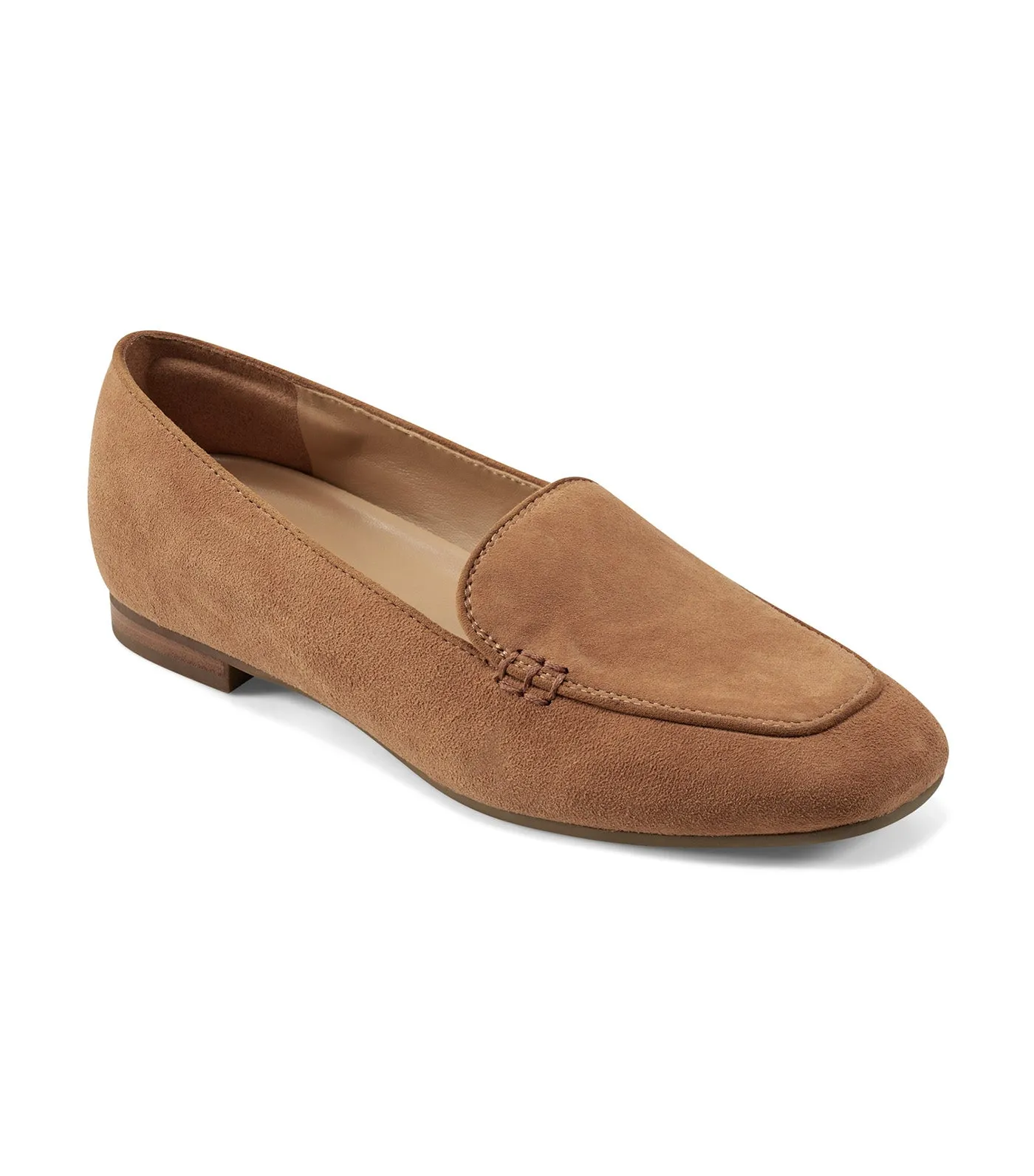 Galla Loafers Medium Brown