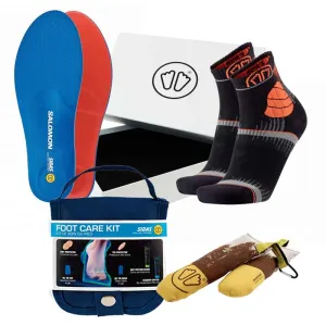 Gift set - Trail Performance Box