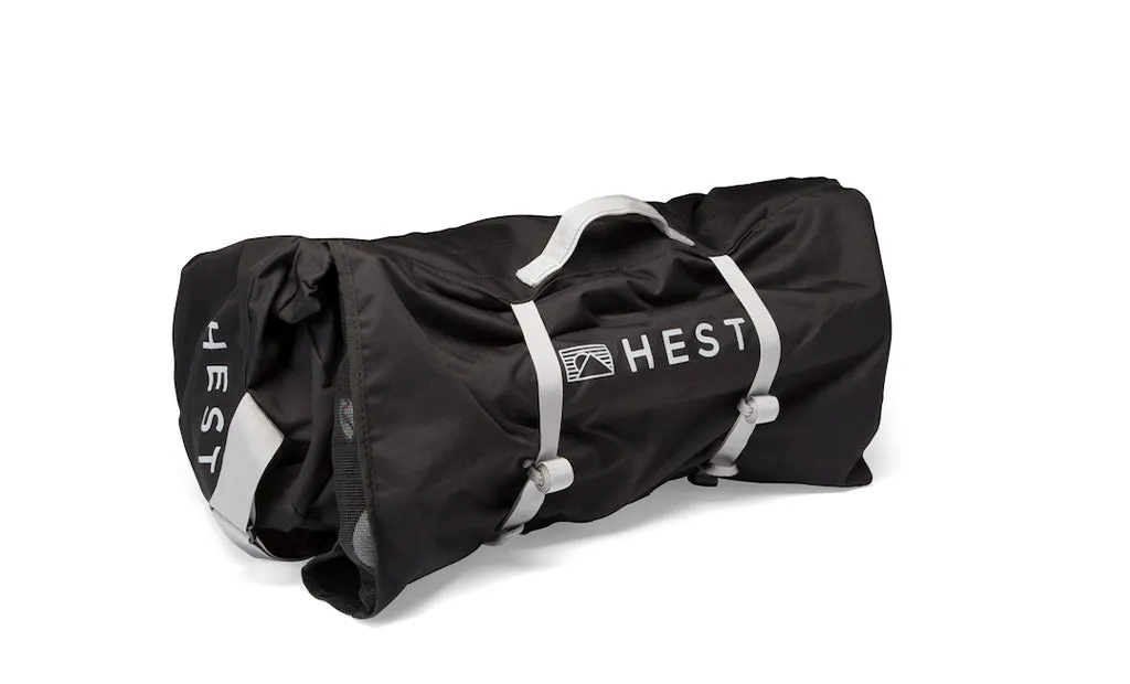 Hest Sleep System