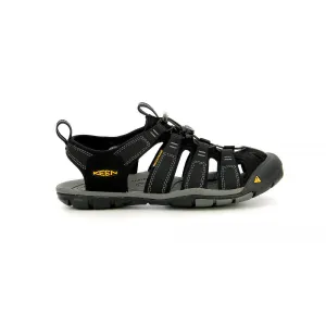 Keen Clearwater CNX sandals, black