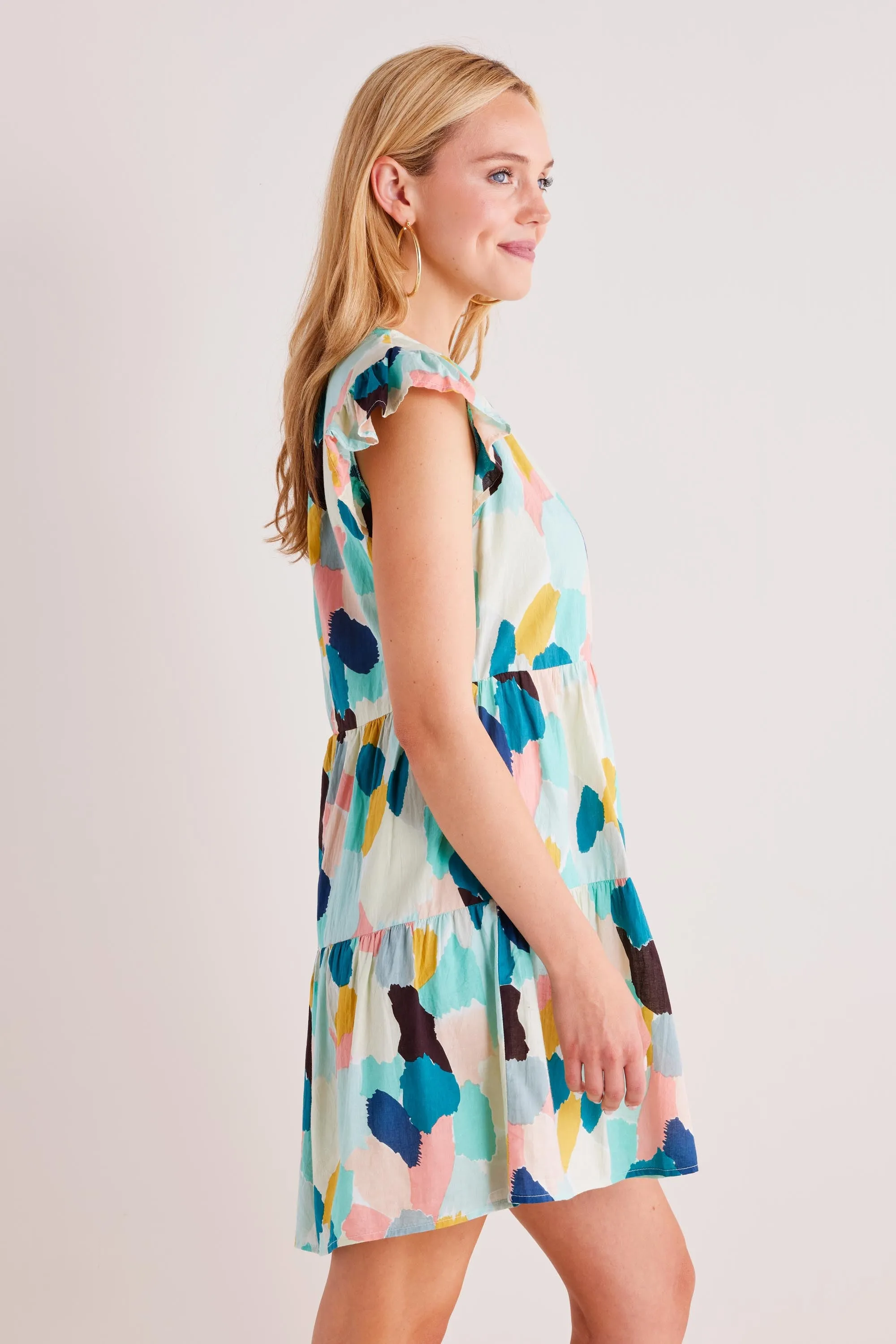 Lenette Dress