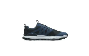 Men's Altra Lone Peak 8 AL0A85NC4011 Color:  Navy