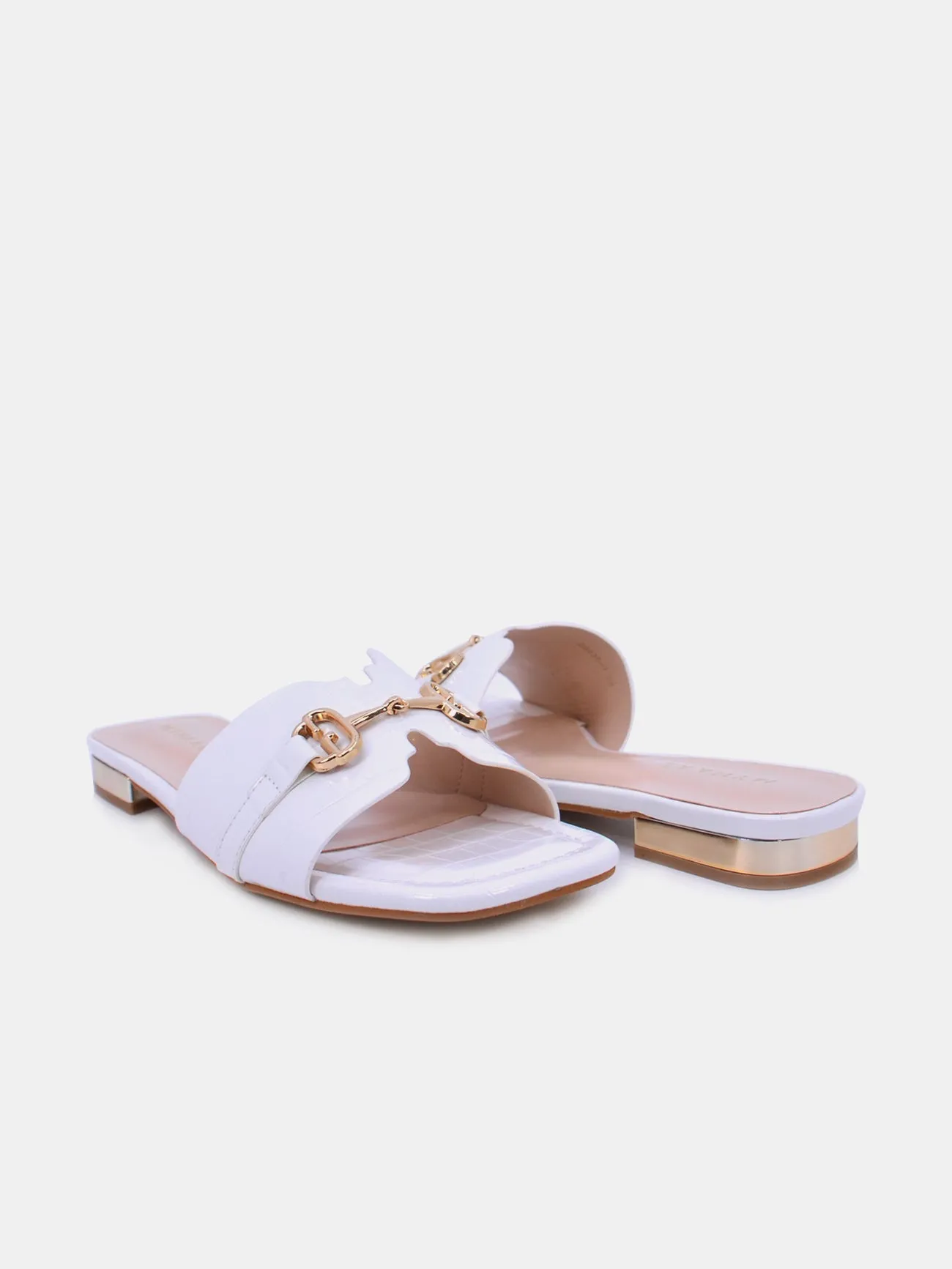 Mynaal Azmara Women's Flat Sandals