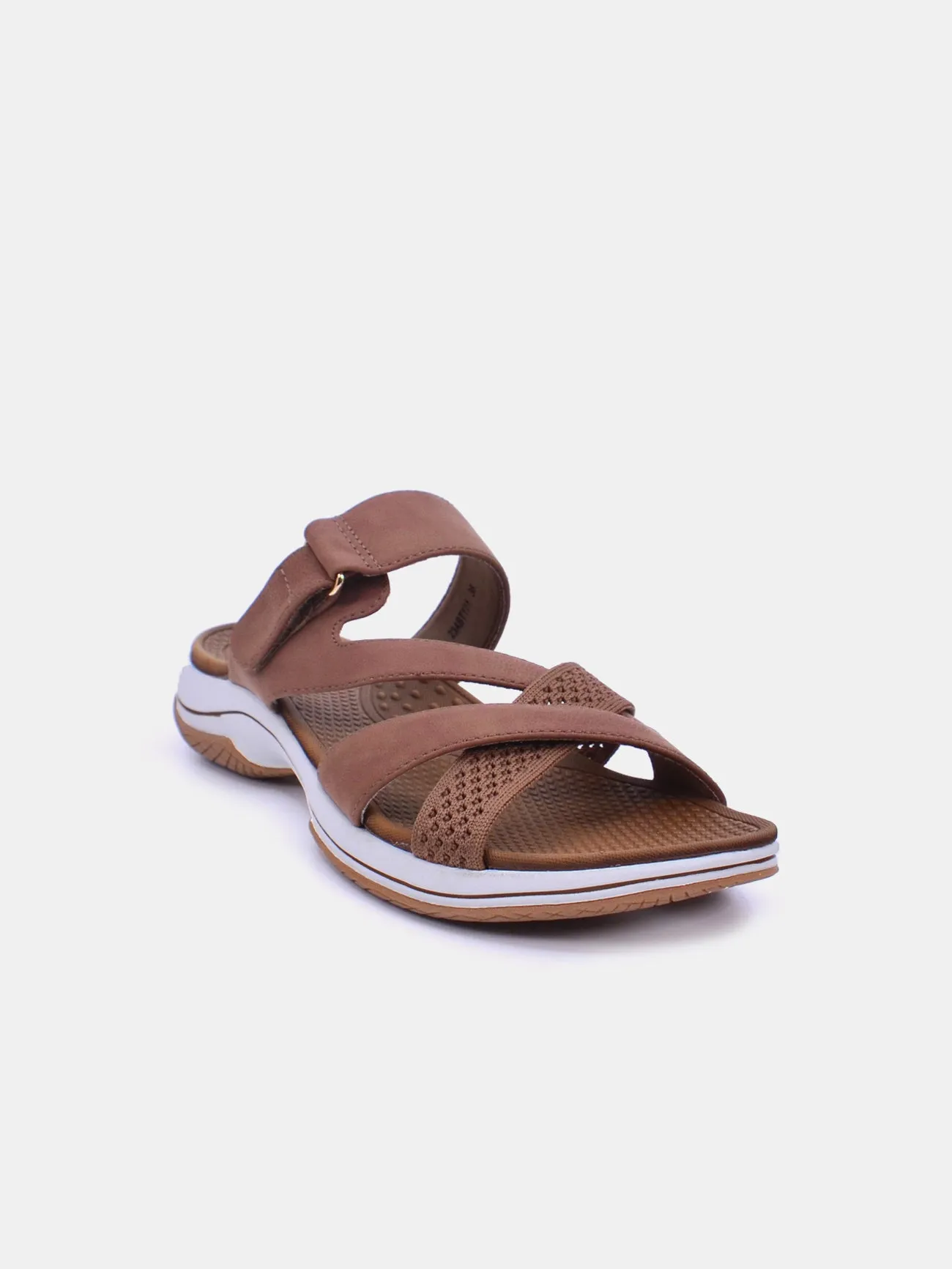 Mynaal Solara Women's Flat Sandals