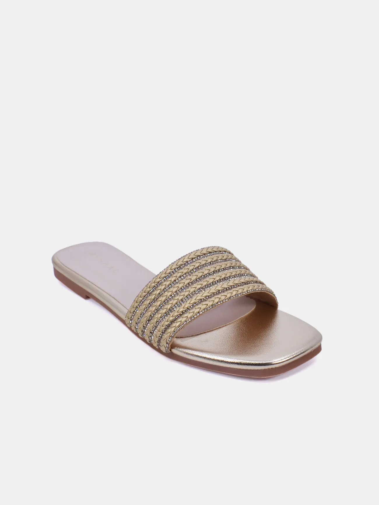 Mynaal Trina Women's Flat Sandals