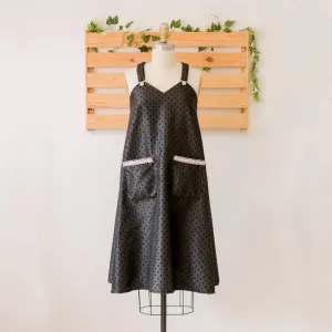 [Online Classes] Buckle Tent Dress