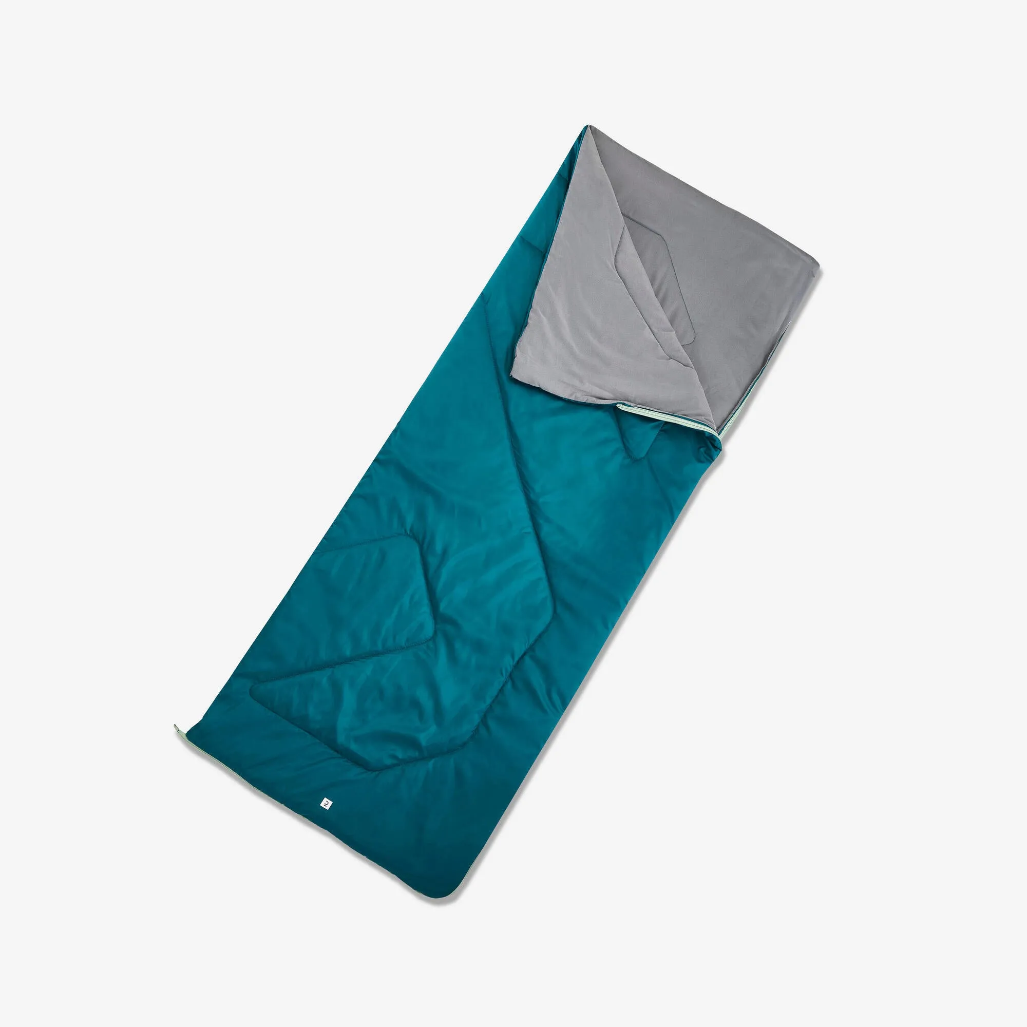 Quechua Arpenaz 68°F Sleeping Bag