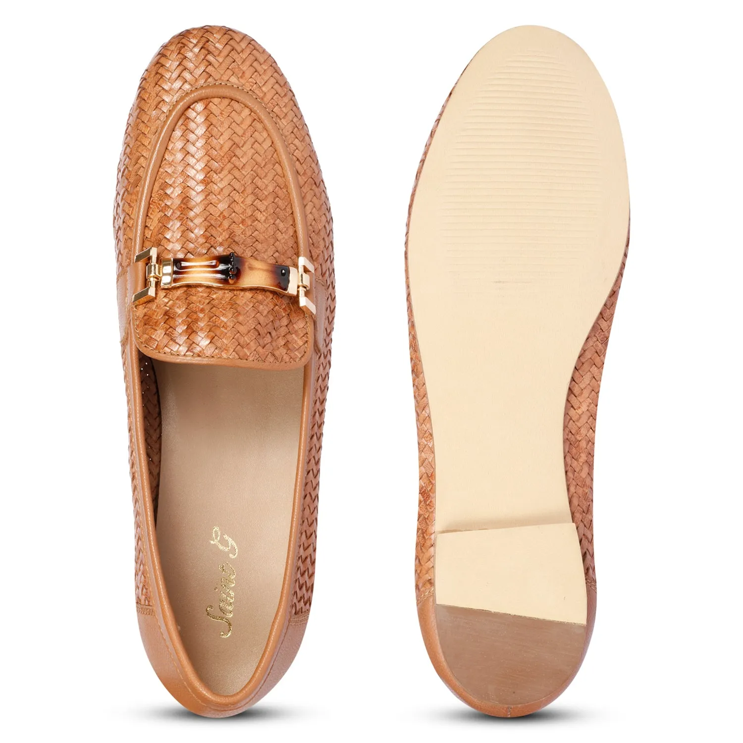 Saint G Marisa - Flat Loafers