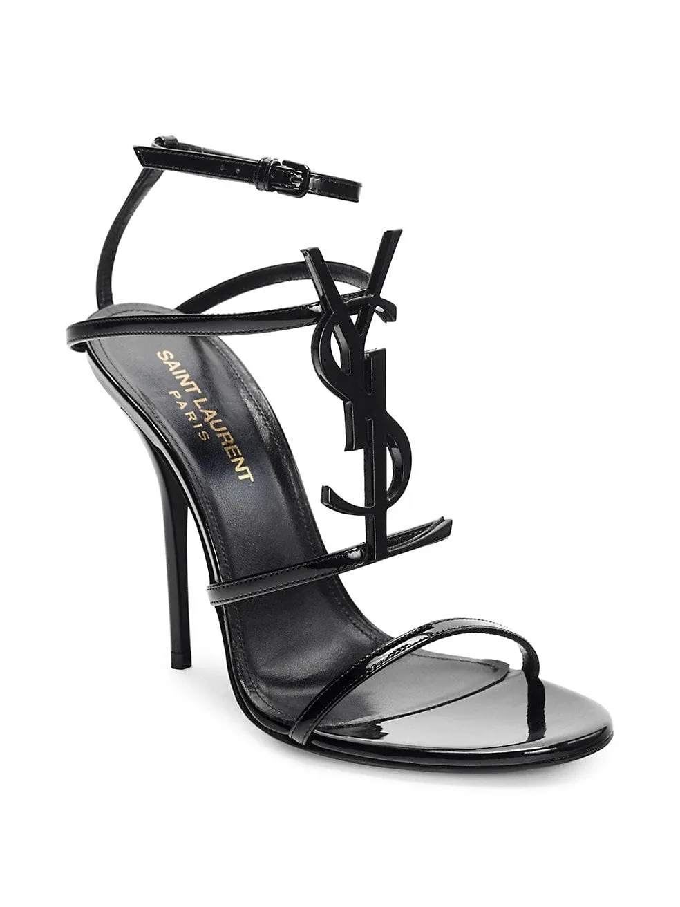 Saint Laurent Cassandra Sandals