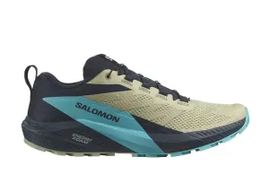 Salomon Men's Sense Ride 5 Trail Running Shoe