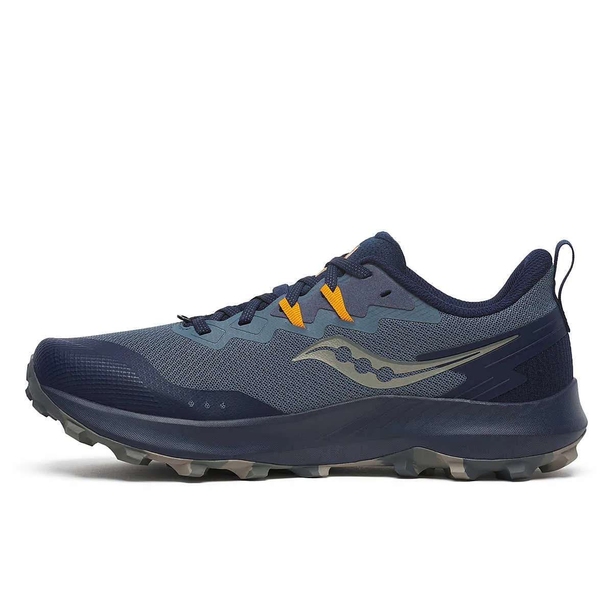 Saucony Peregrine 14 (Dusk/Navy)