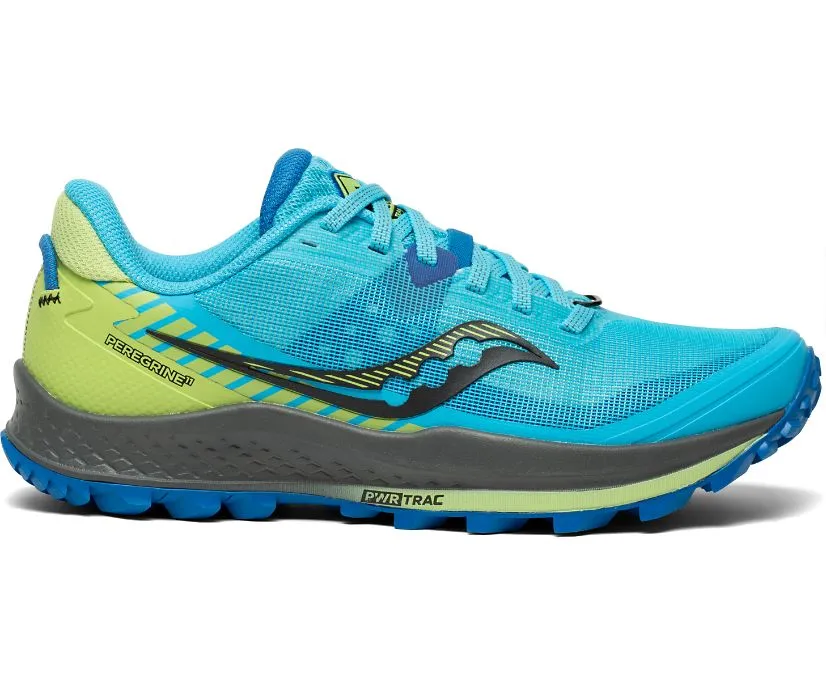 Saucony Women's Peregrine 11 (030)