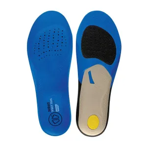 Sidas 3Feet Trail High Arch Insole