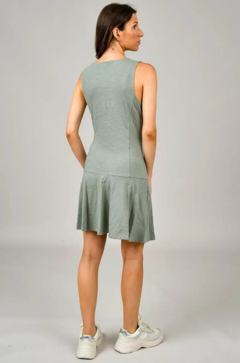 Tenna Tennis Sleeveless Dress