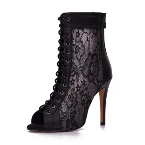 Valentina - Talons stilettos standard - Personnalisable