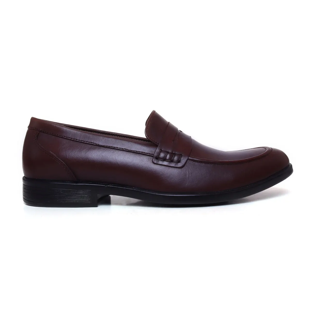 Versatile Leather Loafers for Men PG – 21