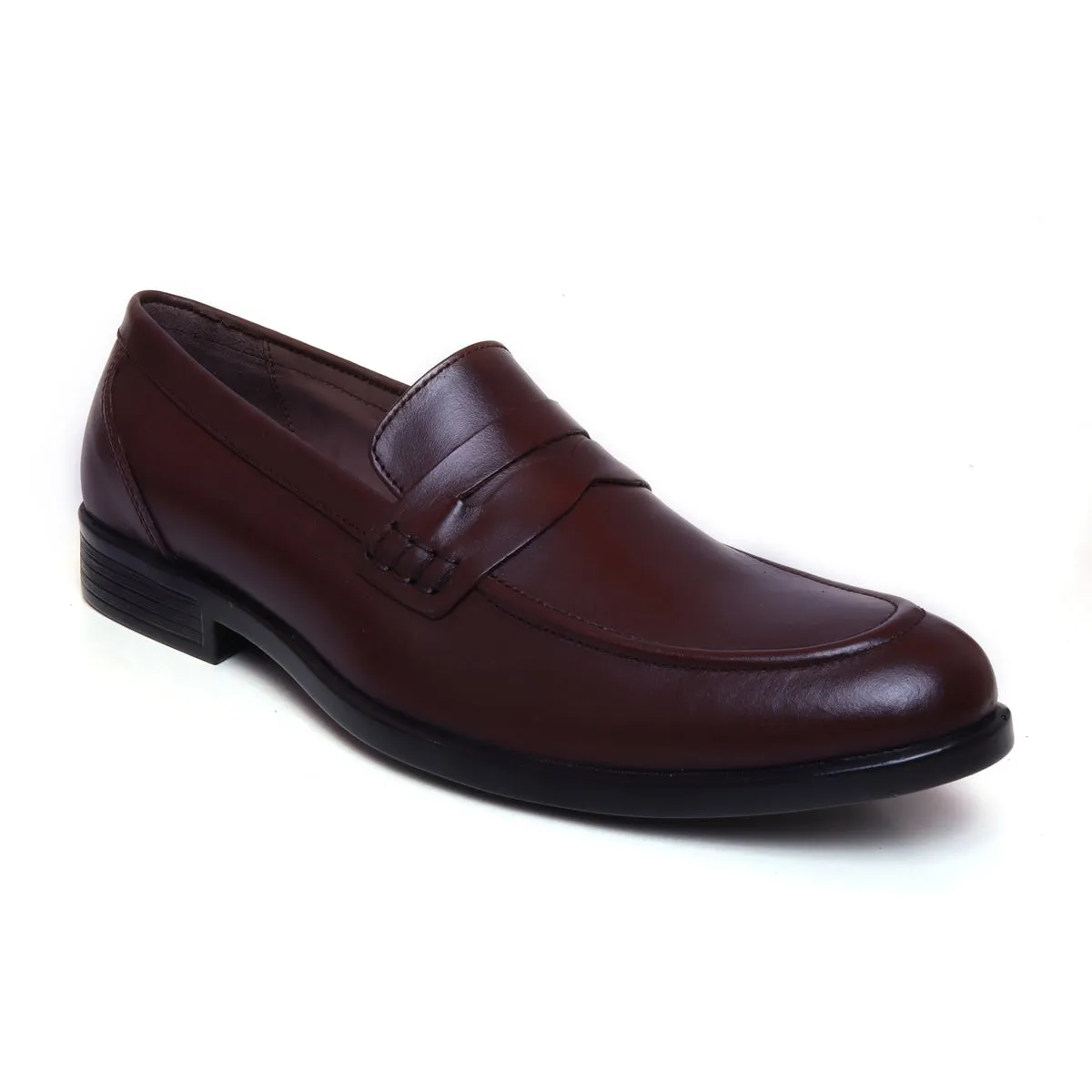 Versatile Leather Loafers for Men PG – 21