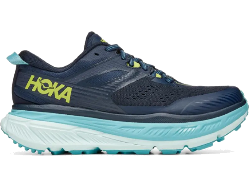 Women's HOKA Stinson ATR 6