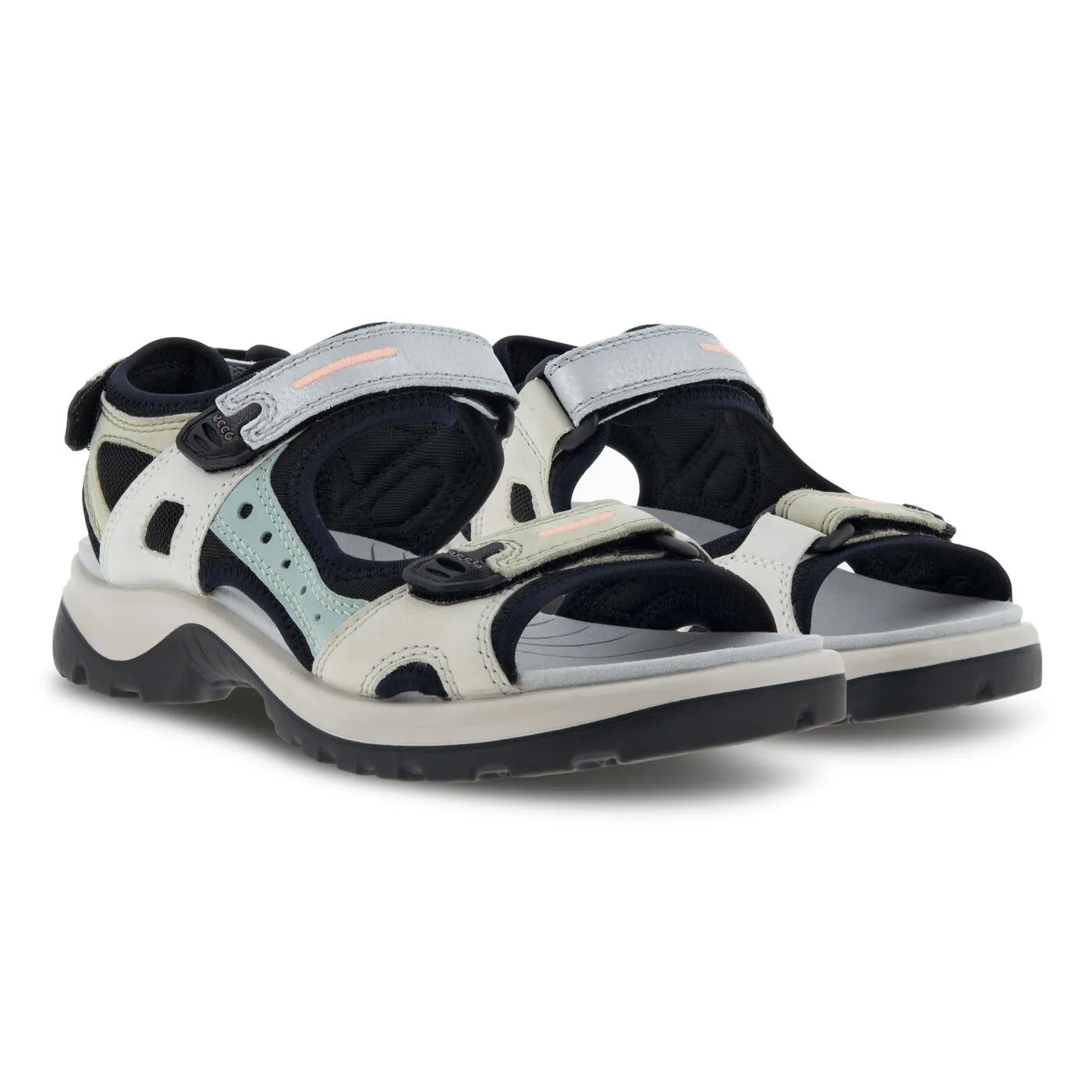 Women's Offroad W Sandal Multicolor Sage