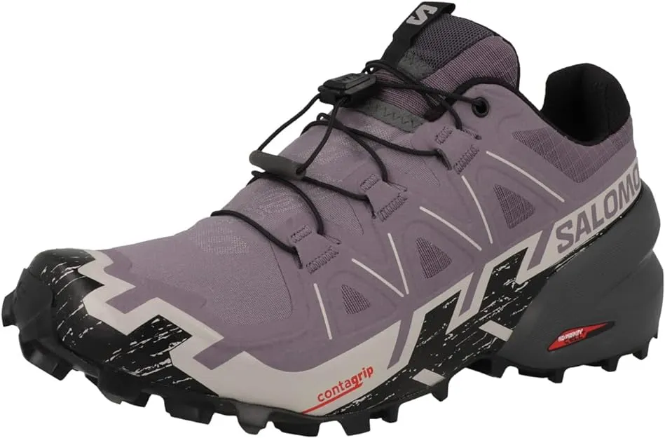 Women's Speedcross 6 Trail Running Shoes